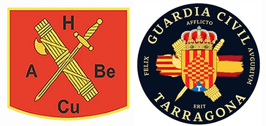 logo habecu y g.c. tarragona